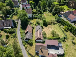 Prodej rodinného domu, Deštnice, 90 m2