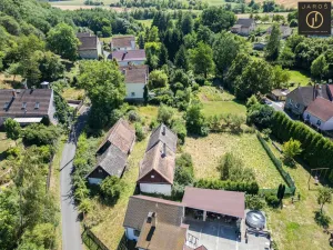 Prodej rodinného domu, Deštnice, 90 m2