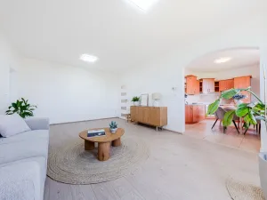 Prodej bytu 2+1, Dobřejovice, Sportovní, 64 m2