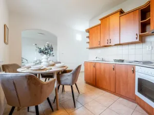 Prodej bytu 2+1, Dobřejovice, Sportovní, 64 m2