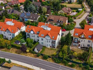 Prodej bytu 2+1, Dobřejovice, Sportovní, 64 m2