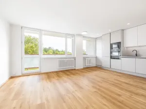 Prodej bytu 4+kk, Praha - Troja, Hnězdenská, 88 m2