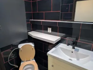 Pronájem bytu 1+kk, Most, Rozmarýnová, 35 m2