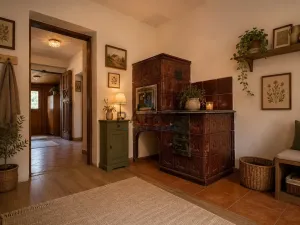 Prodej rodinného domu, Klatovy - Kydliny, 90 m2