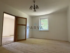 Prodej rodinného domu, Klatovy - Kydliny, 90 m2