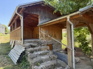 Prodej rodinného domu, Klatovy - Kydliny, 90 m2