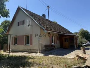 Prodej rodinného domu, Klatovy - Kydliny, 90 m2