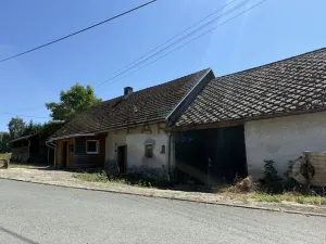 Prodej rodinného domu, Klatovy - Kydliny, 90 m2