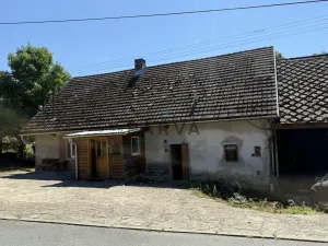 Prodej rodinného domu, Klatovy - Kydliny, 90 m2