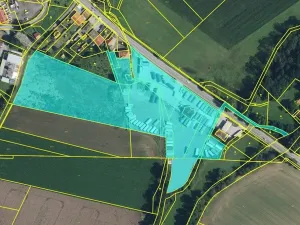 Prodej obchodního prostoru, Sadová, 262 m2