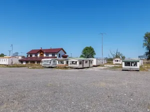 Prodej obchodního prostoru, Sadová, 262 m2