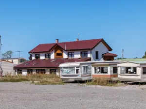 Prodej obchodního prostoru, Sadová, 262 m2