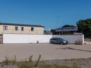 Prodej obchodního prostoru, Sadová, 262 m2