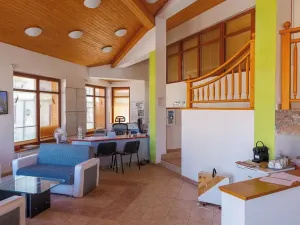 Prodej výrobních prostor, Sadová, 262 m2