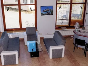 Prodej výrobních prostor, Sadová, 262 m2