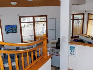 Prodej výrobních prostor, Sadová, 262 m2