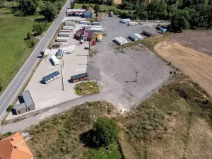 Prodej komerčního pozemku, Sadová, 35078 m2