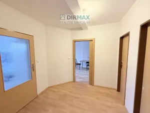 Pronájem bytu 2+kk, Plzeň, U Tržiště, 66 m2