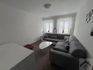 Pronájem bytu 3+1, Lanškroun, Palackého, 86 m2