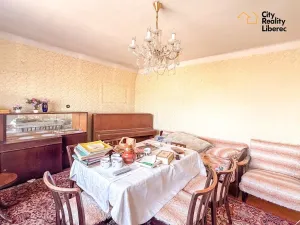 Prodej vily, Praha - Horní Počernice, Votuzská, 305 m2