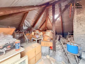 Prodej vily, Praha - Horní Počernice, Votuzská, 305 m2