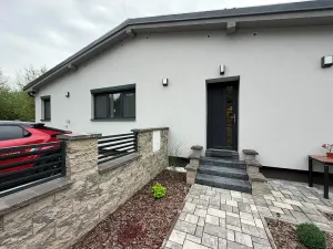 Pronájem rodinného domu, Orlová, Václavská, 118 m2