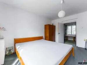Prodej rodinného domu, Praha - Čakovice, Na bahnech, 149 m2