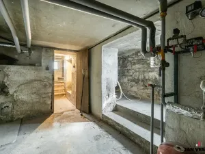 Prodej rodinného domu, Praha - Čakovice, Na bahnech, 149 m2