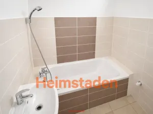 Pronájem bytu 2+1, Ostrava - Zábřeh, Průkopnická, 53 m2