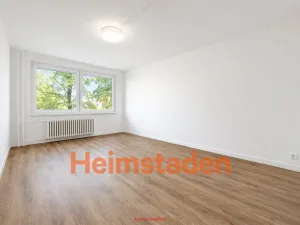 Pronájem bytu 3+1, Karviná - Hranice, Slovenská, 75 m2