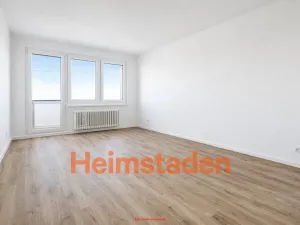 Pronájem bytu 3+1, Karviná - Hranice, Slovenská, 75 m2