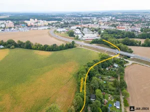 Prodej chaty, Pardubice - Bílé Předměstí, 26 m2