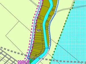 Prodej chaty, Pardubice - Bílé Předměstí, 26 m2