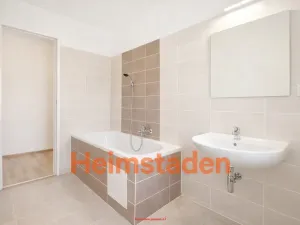 Pronájem bytu 3+1, Havířov - Šumbark, Klimšova, 72 m2
