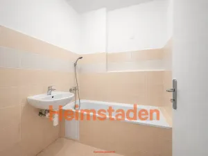 Pronájem bytu 4+1, Karviná - Nové Město, tř. Osvobození, 95 m2