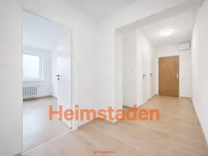 Pronájem bytu 2+1, Karviná - Ráj, Prameny, 58 m2