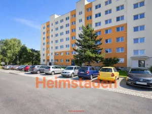 Pronájem bytu 2+1, Karviná - Ráj, Prameny, 58 m2