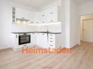 Pronájem bytu 3+1, Karviná - Hranice, Slovenská, 73 m2