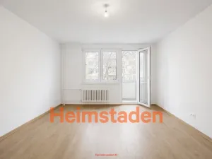 Pronájem bytu 2+1, Havířov - Město, 17. listopadu, 52 m2