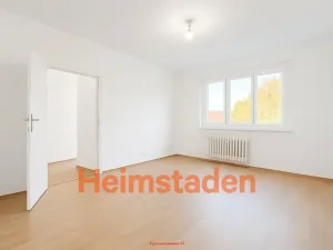Pronájem bytu 2+1, Havířov - Město, 17. listopadu, 52 m2