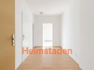 Pronájem bytu 2+1, Havířov - Město, 17. listopadu, 52 m2