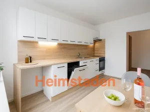 Pronájem bytu 3+1, Ostrava - Poruba, 17. listopadu, 76 m2