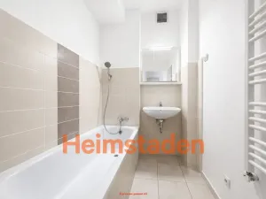 Pronájem bytu 3+1, Ostrava - Poruba, 17. listopadu, 76 m2