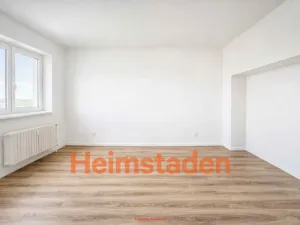 Pronájem bytu 4+kk, Ostrava - Poruba, Hlavní třída, 124 m2