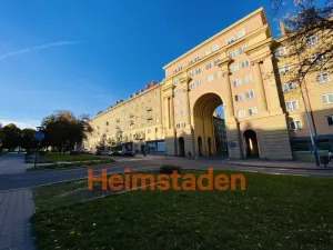 Pronájem bytu 4+kk, Ostrava - Poruba, Hlavní třída, 124 m2