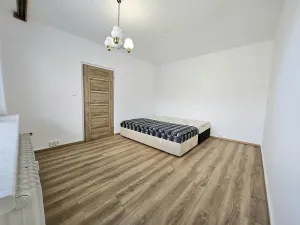 Pronájem bytu 2+1, Veverská Bítýška, Na Bítýškách, 68 m2