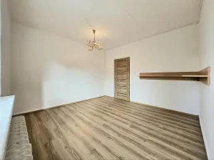Pronájem bytu 2+1, Veverská Bítýška, Na Bítýškách, 68 m2