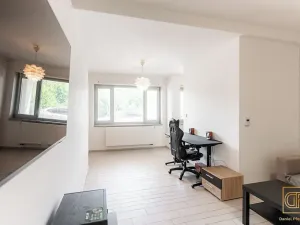 Pronájem bytu 2+kk, Brno, Rakovecká, 54 m2