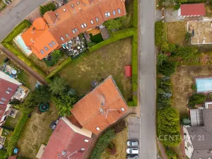 Prodej bytu 2+kk, Praha - Újezd nad Lesy, Velebného, 56 m2