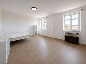 Pronájem bytu 1+1, Aš, Nádražní, 36 m2